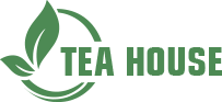 logo Template Tea House