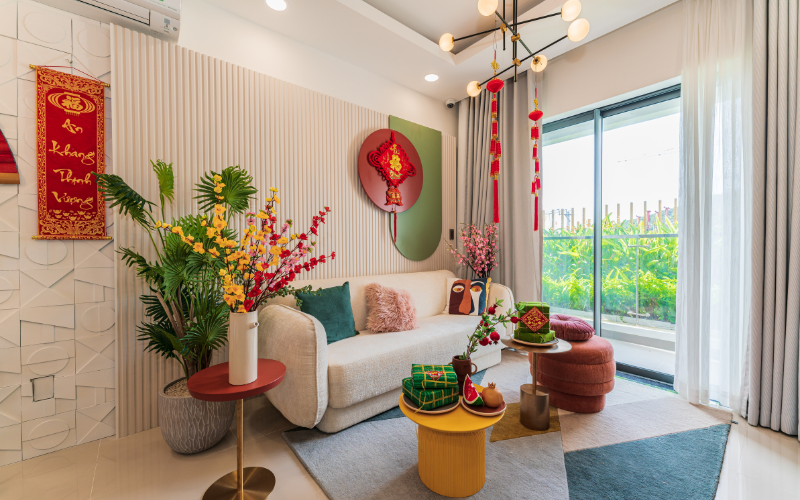 Gợi ý đồ dùng gia đình nên sắm sửa, thay mới trước ngày Tết