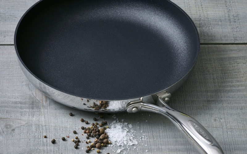 Những sai lầm khi dùng chảo chống dính bạn đã biết chưa?