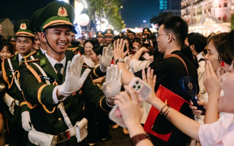 5 món đồ cần thiết khi chuẩn bị đi concert Quốc gia!