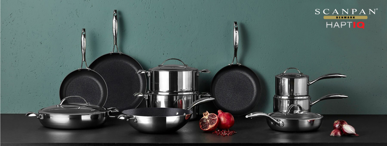 Hướng dẫn sử dụng nồi chảo chống dính đúng cách