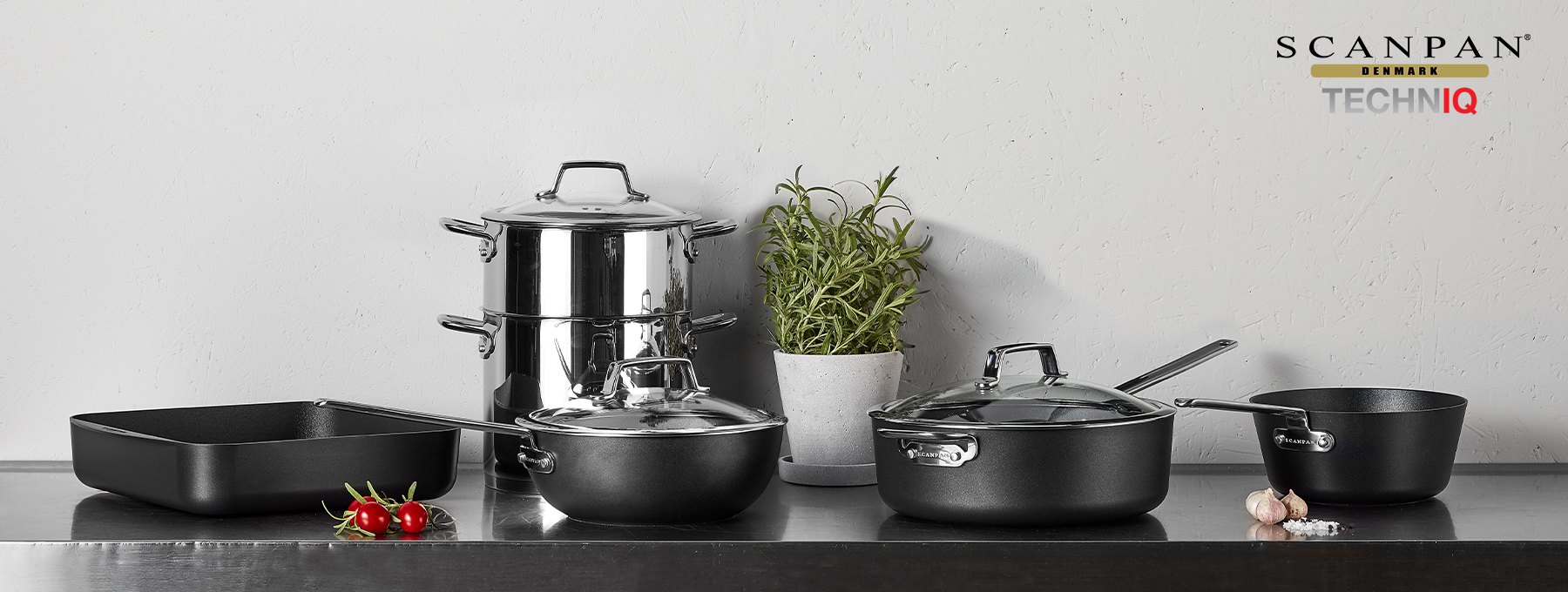 CHÀO MỪNG GIAN HÀNG SCANPAN VIỆT NAM ĐÃ CÓ MẶT TRÊN LAZADA