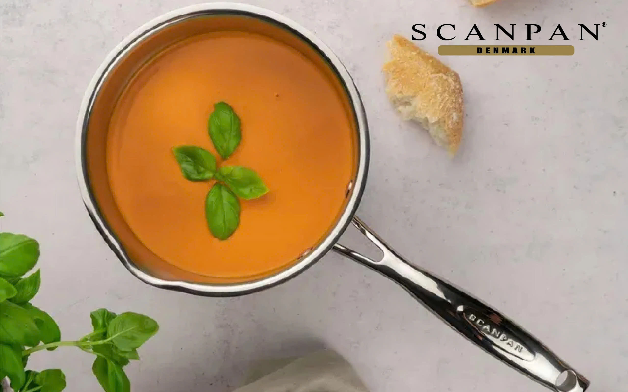 Mách mẹ cách chọn nồi quấy bột cho bé và nơi mua uy tín nhất