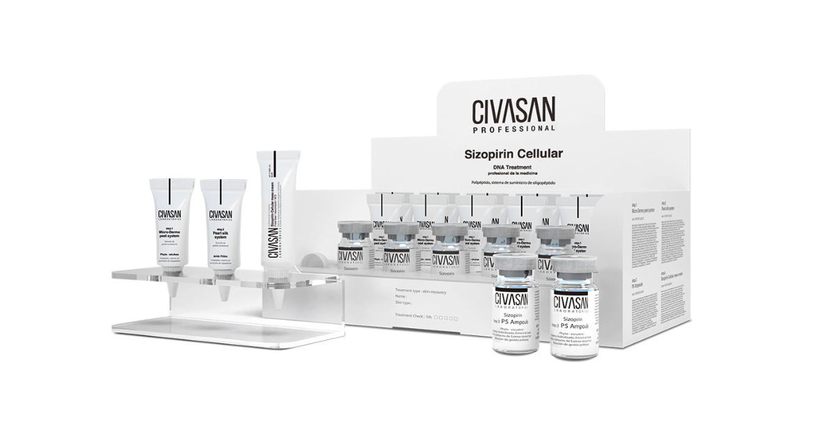 CÂU CHUYỆN THƯƠNG HIỆU DƯỢC MỸ PHẨM CIVASAN