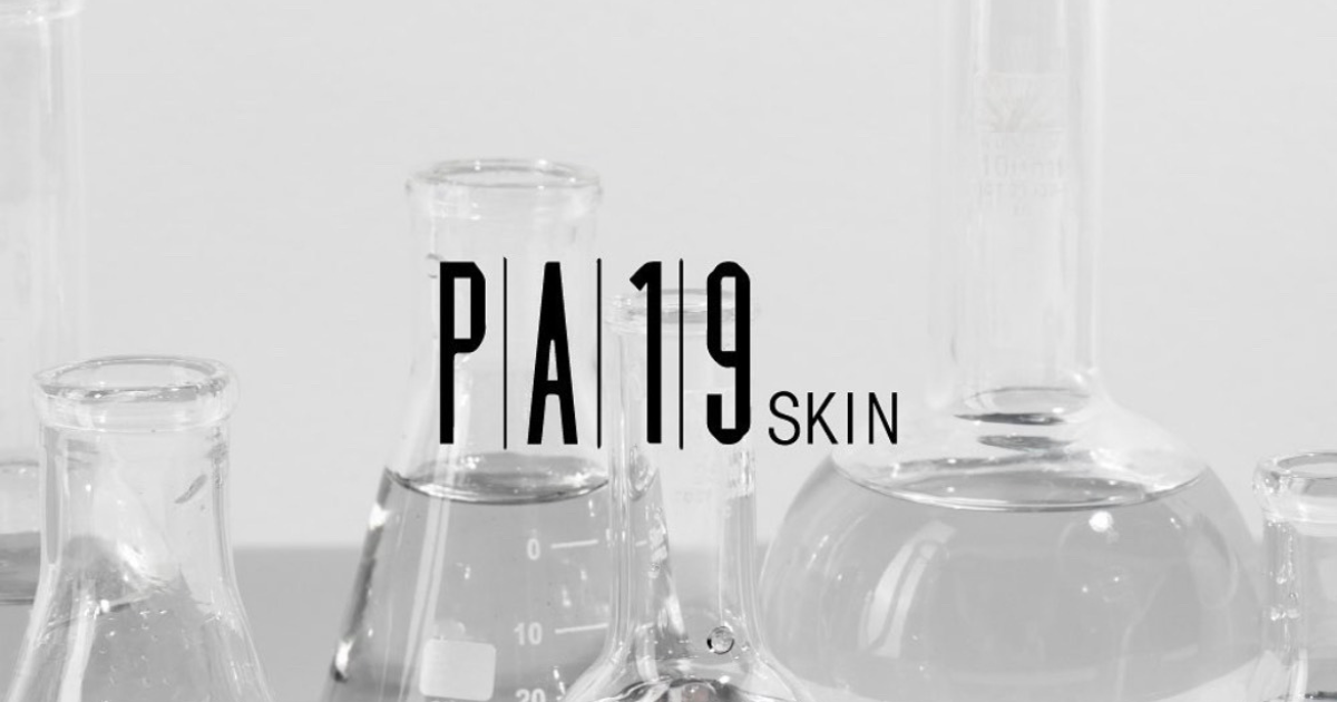 CÂU CHUYỆN THƯƠNG HIỆU DƯỢC MỸ PHẨM PA19SKIN