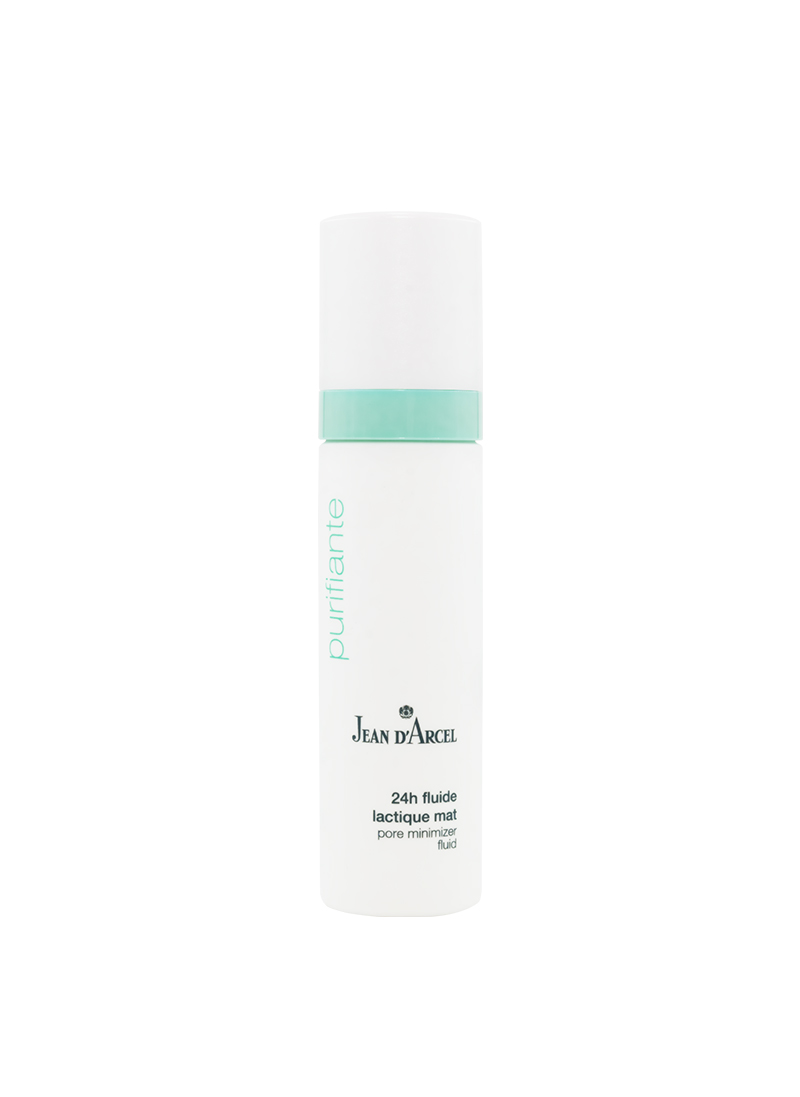JEAN D’ARCEL PORE MINIMIZER FLUID / SỮA DƯỠNG SE KHÍT LỖ CHÂN LÔNG 
