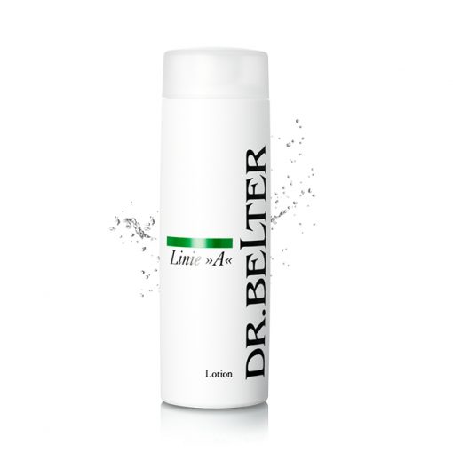 DR.BELTER LINE A LOTION/ NƯỚC CÂN BẰNG KHÁNG KHUẨN, CHỐNG VIÊM CHO DA MỤN