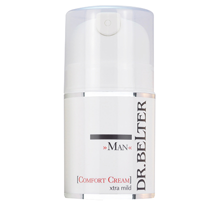 DR.BELTER MAN COMFORT CREAM/ KEM DƯỠNG CHỐNG LÃO HÓA DA ĐẶC BIỆT DÀNH CHO CÁC QUÝ ÔNG DR.BELTER MAN COMFORT CREAM