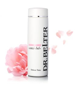 DR.BELTER SENSI - BEL DELICATE TONIC/ NƯỚC CÂN BẰNG DỊU NHẸ CHO DA NHẠY CẢM ( 200ML)