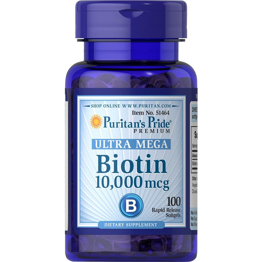 Biotin 