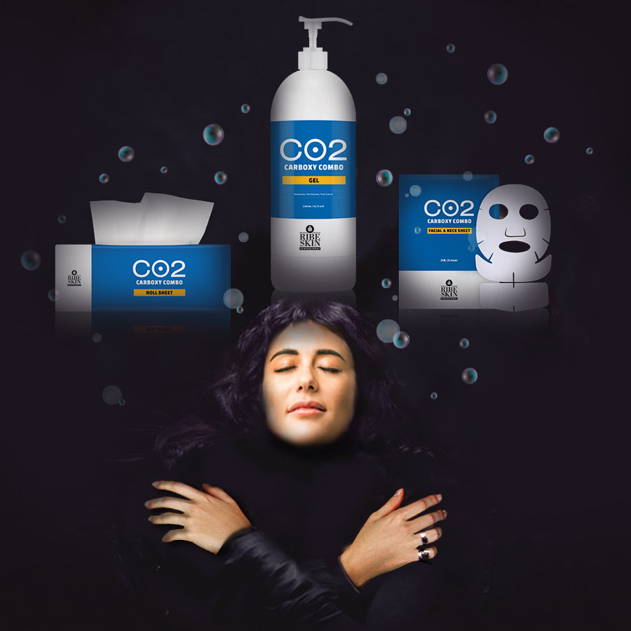 LIỆU PHÁP CO2 CARBOXY: Thanh Lọc Da Chuyên Sâu, Trẻ Hóa Không Xâm Lấn