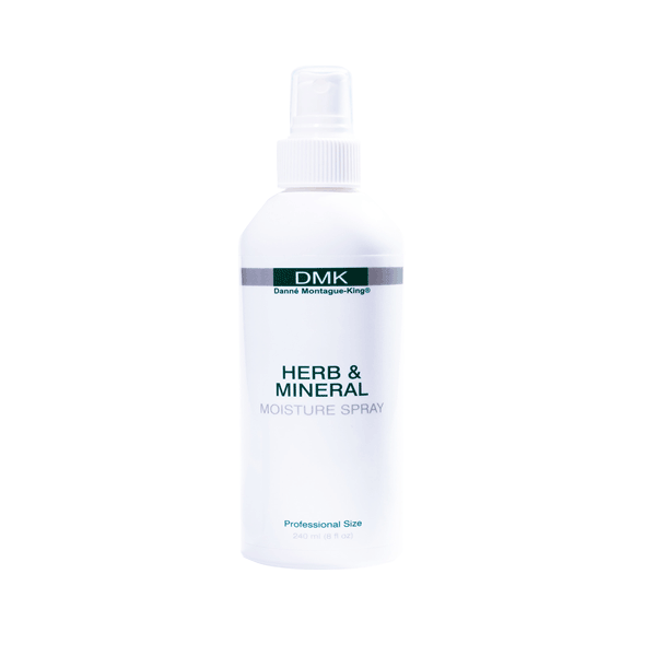 DMK HERB & MINERAL PLUS / XỊT KHOÁNG CẤP NƯỚC, PHỤC HỒI DA 