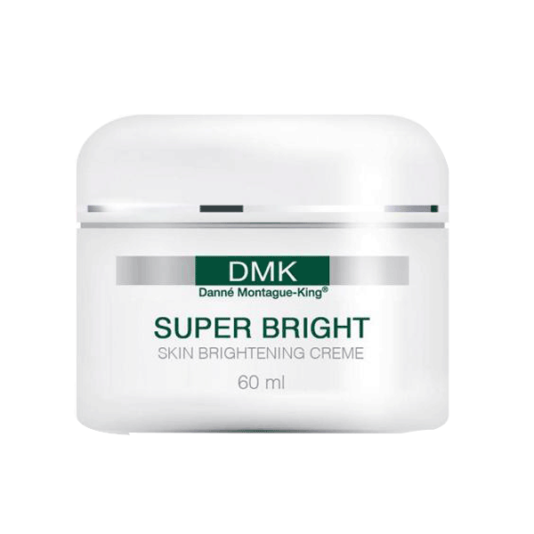 DMK SUPER BRIGHT CRÈME: Kem Đêm Làm Sáng & Kiểm Soát Sắc Tố, Cho Làn Da Rạng Rỡ