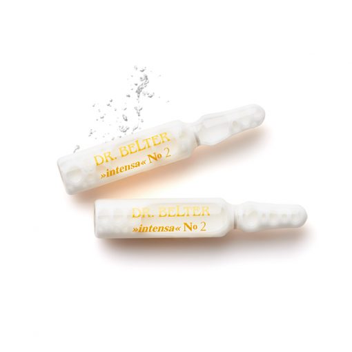 DR.BELTER IINTENSA NO.2 HY-O-SILK/ TINH CHẤT DR.BELTER IINTENSA NO.2 HY-O-SILK