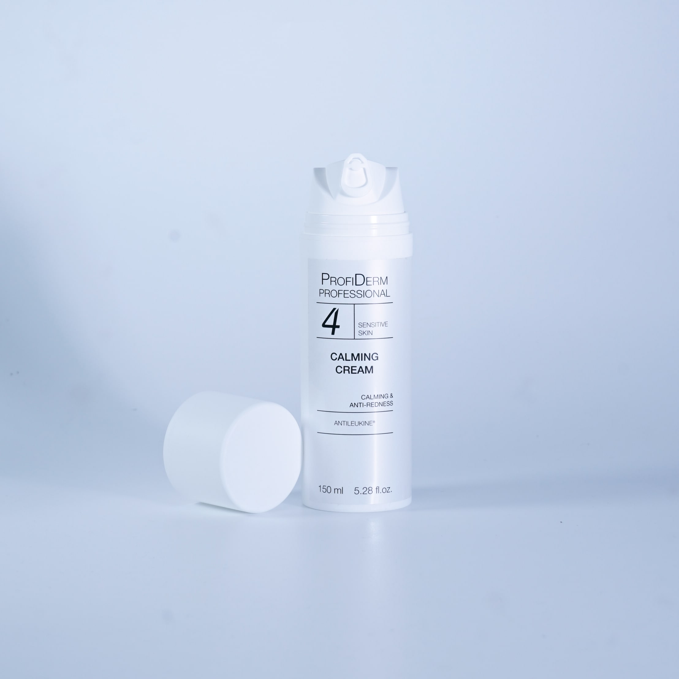 Profiderm Professional Calming Cream: Kem Dưỡng Làm Dịu & Phục Hồi Da Chuyên Sâu