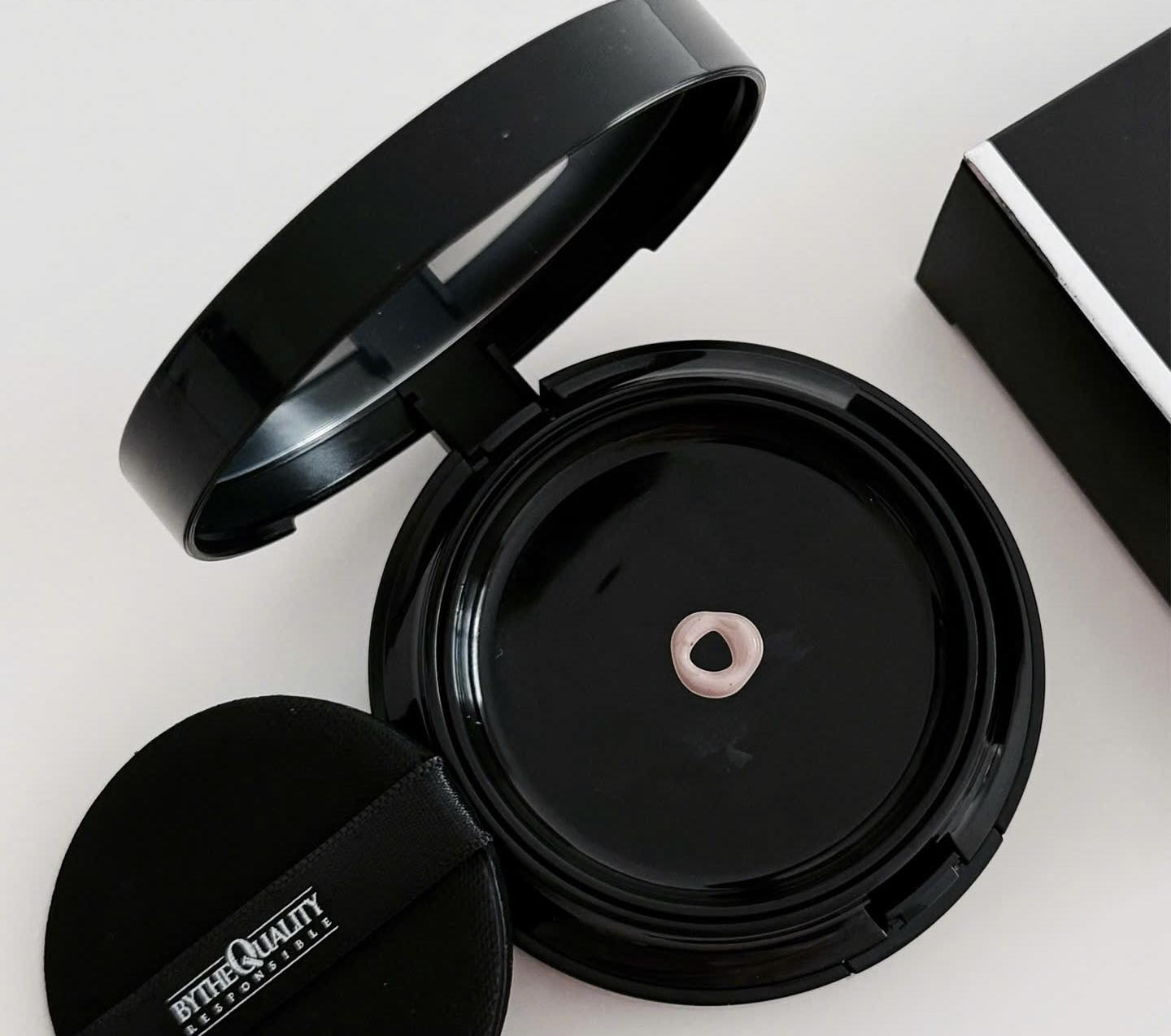 BYTHE QUALITY BB CUSHION CLASSIC: Cushion 3 trong 1 - Trang Điểm, Chống Nắng & Dưỡng Da