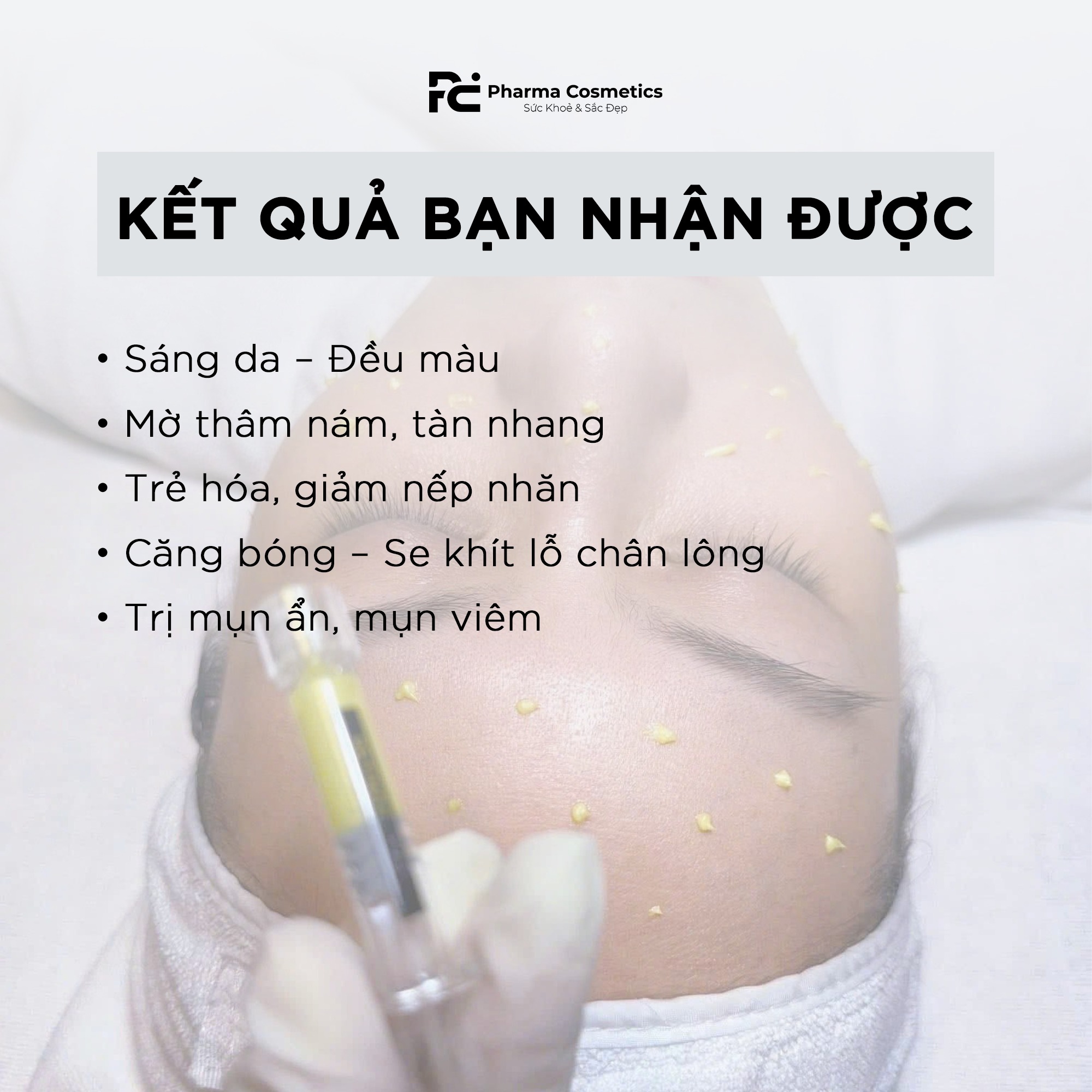 RADIANCE BEAUVA MELA RETINOIC PRO – Đánh Thức Làn Da Rạng Rỡ, Tạm Biệt Sạm Nám!