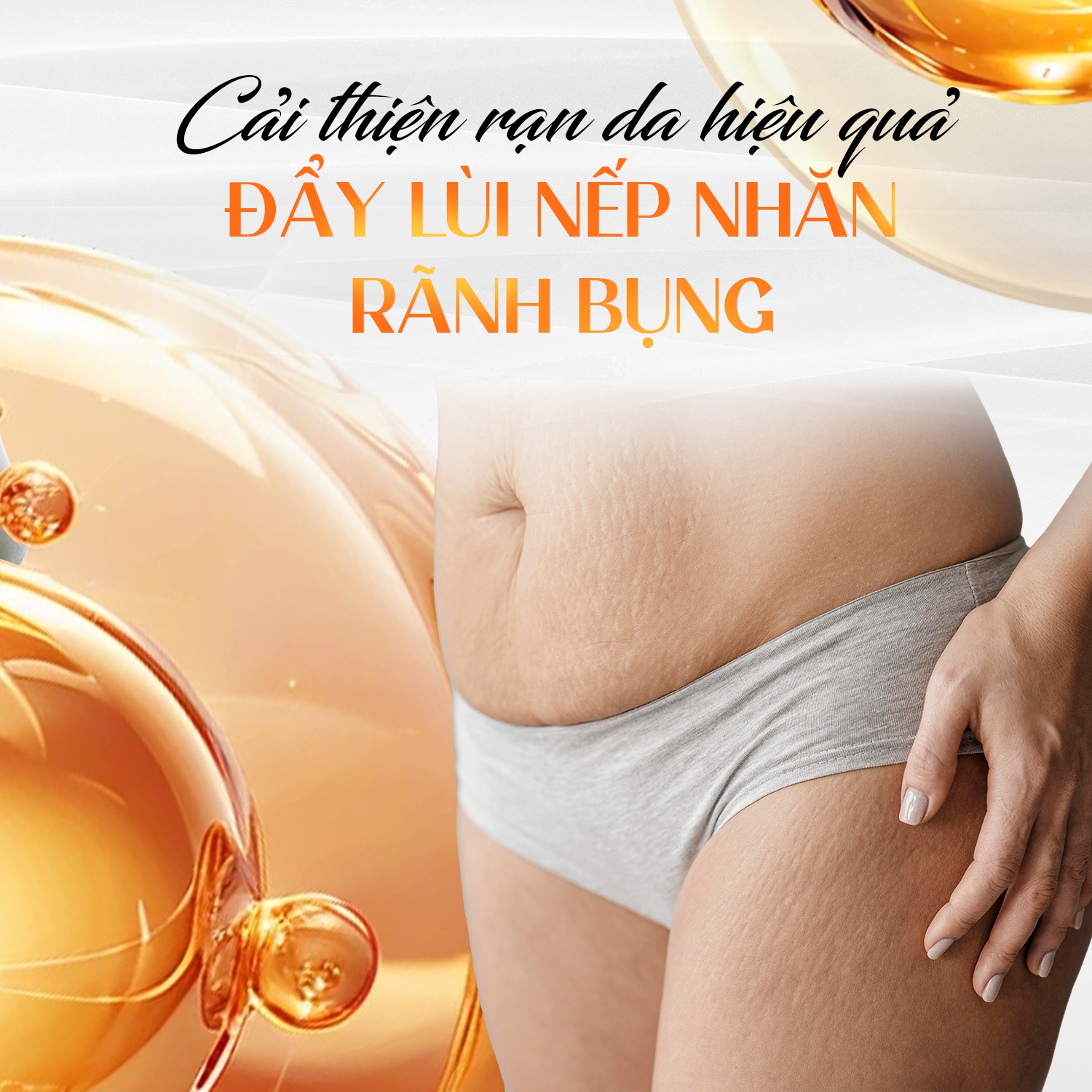 LINERASE COLLAGEN: ĐỈNH CAO TRẺ HÓA SINH HỌC CHUẨN Y KHOA TỪ CHÂU ÂU