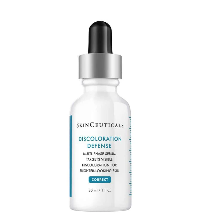 SKINCEUTICALS DISCOLORATION DEFENSE: Tinh Chất Giảm Thâm & Làm Sáng Da, Đều Màu Vượt Trội