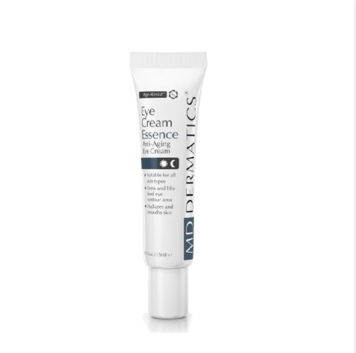 MD DERMATICS EYE CREAM ESSENCE/ KEM CHỐNG LÃO HÓA VÙNG MẮT MD DERMATICS EYE CREAM ESSENCE