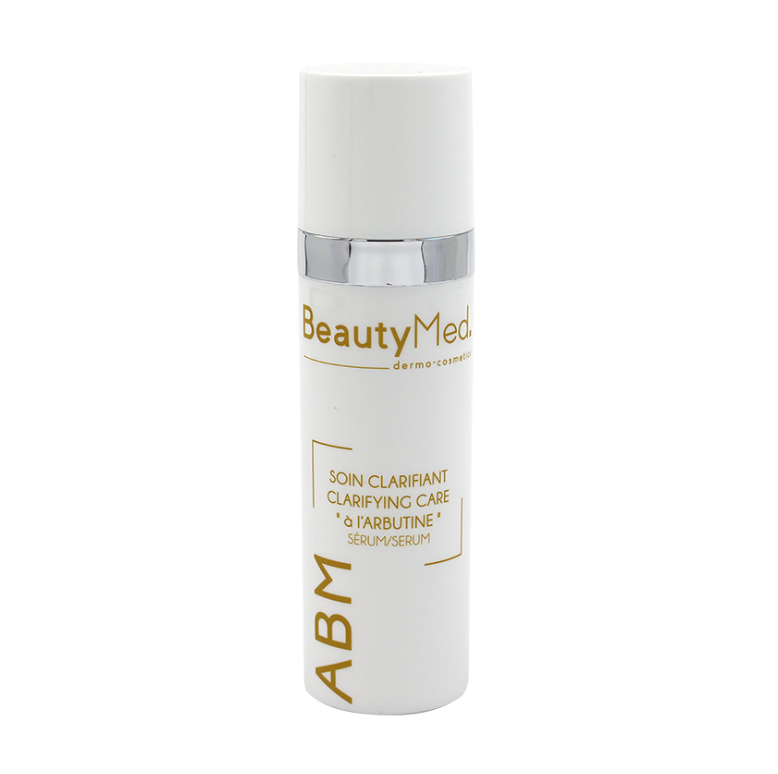 BEAUTYMED ABM CLARIFYING CARE SERUM: Serum Chuyên Sâu Cho Da Dầu Mụn, Giảm Viêm Và Mờ Thâm