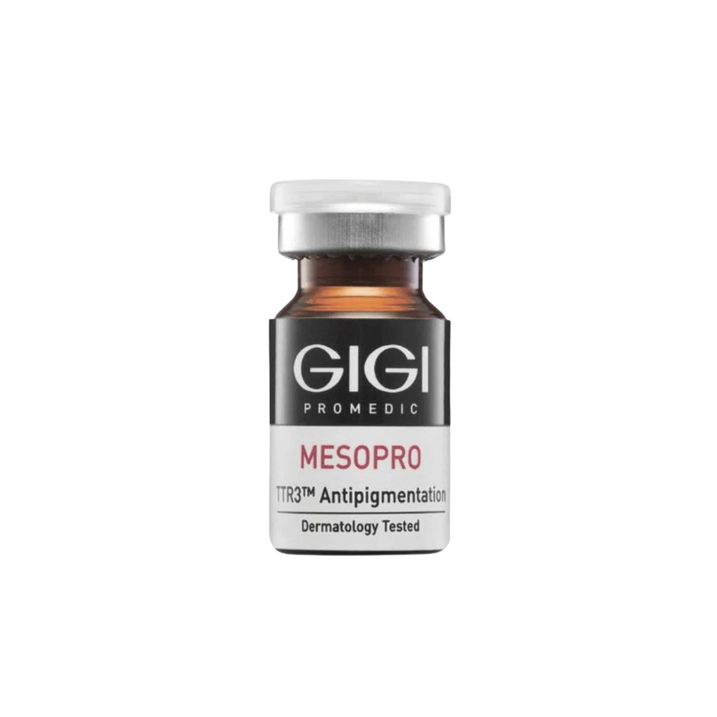 MESOPRO TTR3 ANTIPIGMENT - Tinh Chất (Booster) Trị Nám Mờ Thâm, Sáng Da Chuyên Sâu
