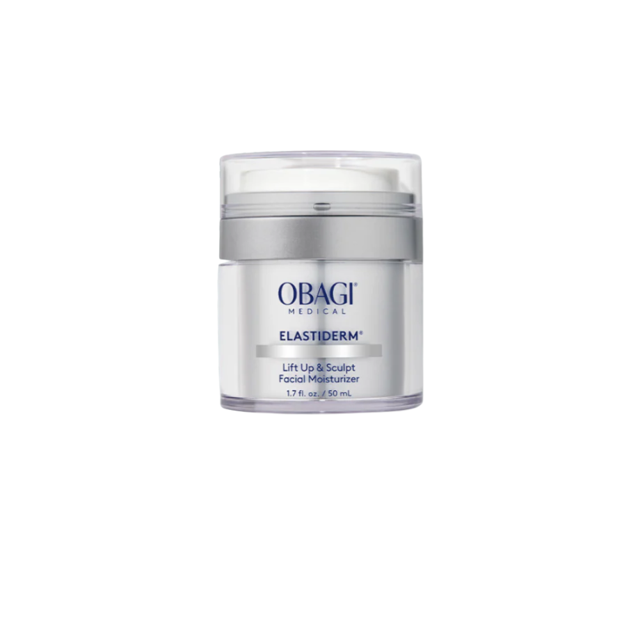 OBAGI MEDICAL ELASTIDERM® LIFT UP & SCULPT FACIAL MOISTURIZER - Kem Dưỡng Nâng Cơ, Săn Chắc Da