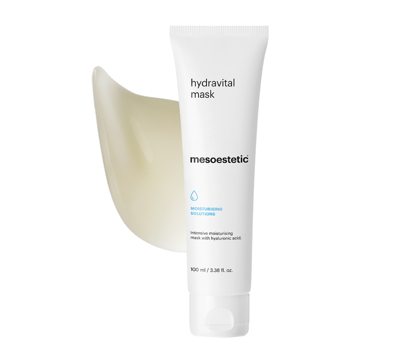 Mesoestetic Hydra-vital Mask: Mặt Nạ Dưỡng Ẩm Chuyên Sâu, Phục Hồi Và Giải Độc Da