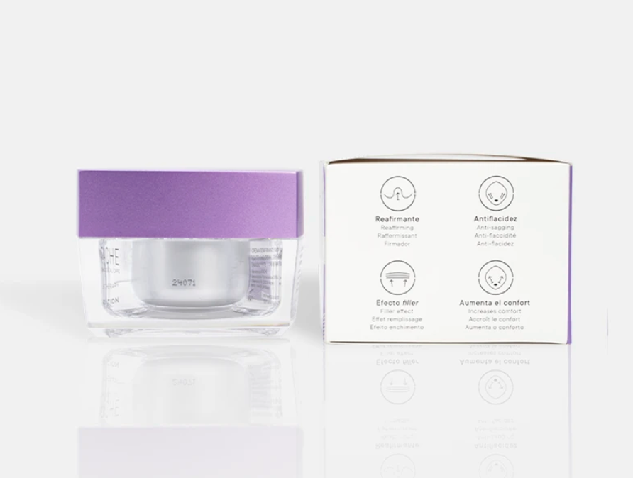 Atache Lift Therapy Solution: Kem Nâng Cơ, Săn Chắc Da & Xóa Mờ Nếp Nhăn Biểu Cảm