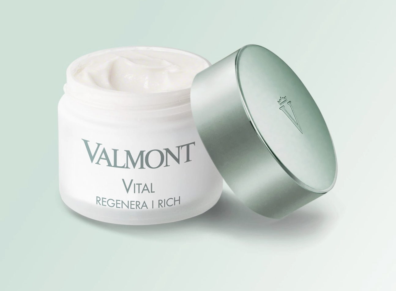 VALMONT VITAL REGENERA I RICH: Kem Dưỡng Phục Hồi Sức Sống - Nuôi Dưỡng & Tái Tạo Làn Da Mệt Mỏi