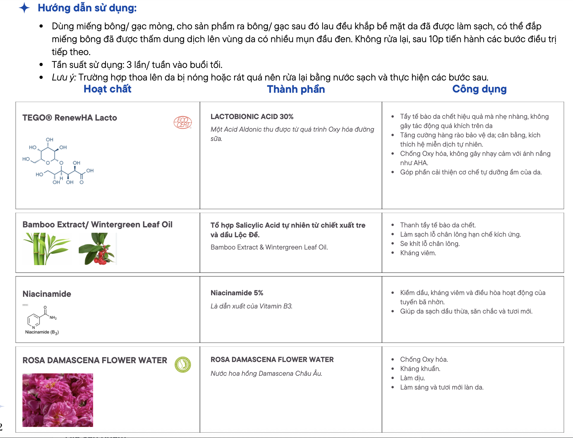 PROFIDERM PROFESSIONAL ACNOTIN LOTION: Lotion Đặc Trị Mụn, Nấm Và Phục Hồi Da Đa Tầng