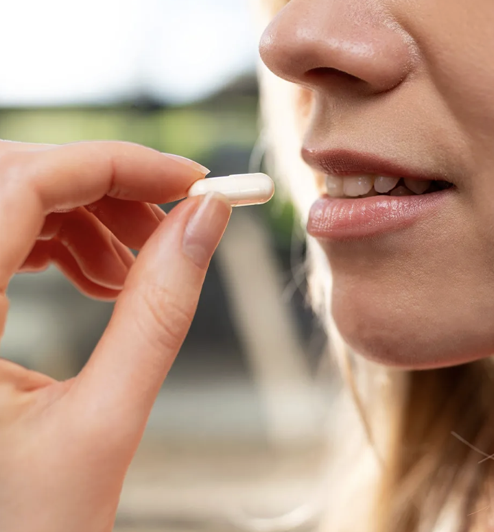 Optibac Probiotics Pregnancy – Men Vi Sinh Cho Bà Bầu Chăm Sóc Hệ Vi Sinh Toàn Diện Cho Mẹ Và Bé