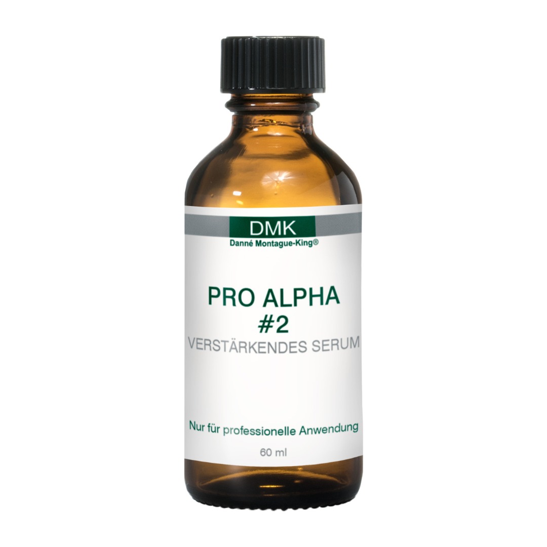 DMK PRO ALPHA PEEL #2 / PEEL AHA KẾT HỢP VỚI BHA TRONG LIỆU TRÌNH LÃO HÓA, HOẶC THAY DA SINH HỌC 
