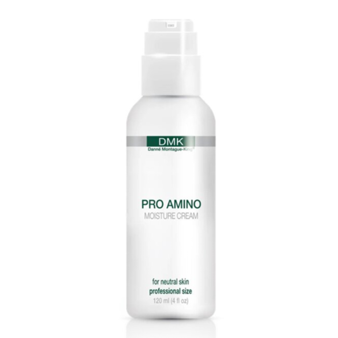 DMK PRO AMINO CRÈME 120ML / KEM DƯỠNG DUY TRÌ LÀN DA ĐẸP