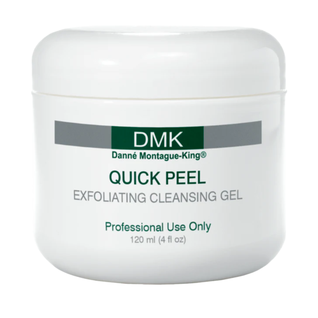 DMK QUICK PEEL / GEL TĂNG SỨC ĐỀ KHÁNG, LÀM SÁNG DA 