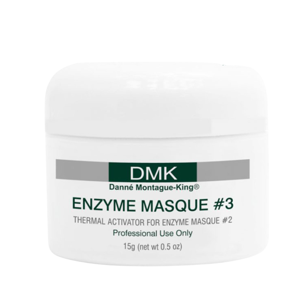 DMK ENZYME MASQUE #3 / MẶT NẠ TĂNG CƯỜNG HIỆU QUẢ CỦA ENZYME 2 TRONG TRỊ LIỆU NÂNG CƠ 