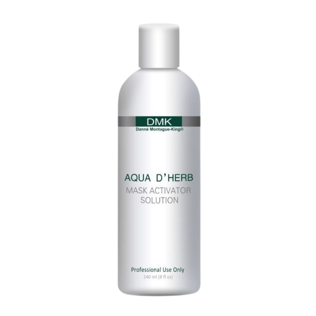 DMK AQUA D’HERB / DUNG DỊCH KÍCH HOẠT CÁC LOẠI ENZYME 