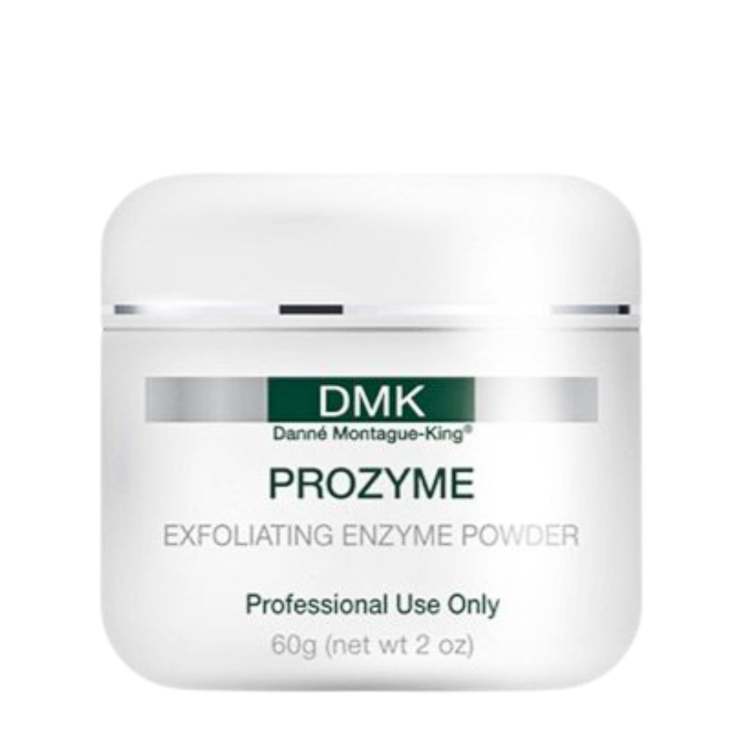 DMK PROZYME / KEM CHỐNG OXY HÓA MẠNH MẼ, DA HẾT NẾP NHĂN, SẠM MÀU VÀ TRẮNG SÁNG HƠN 