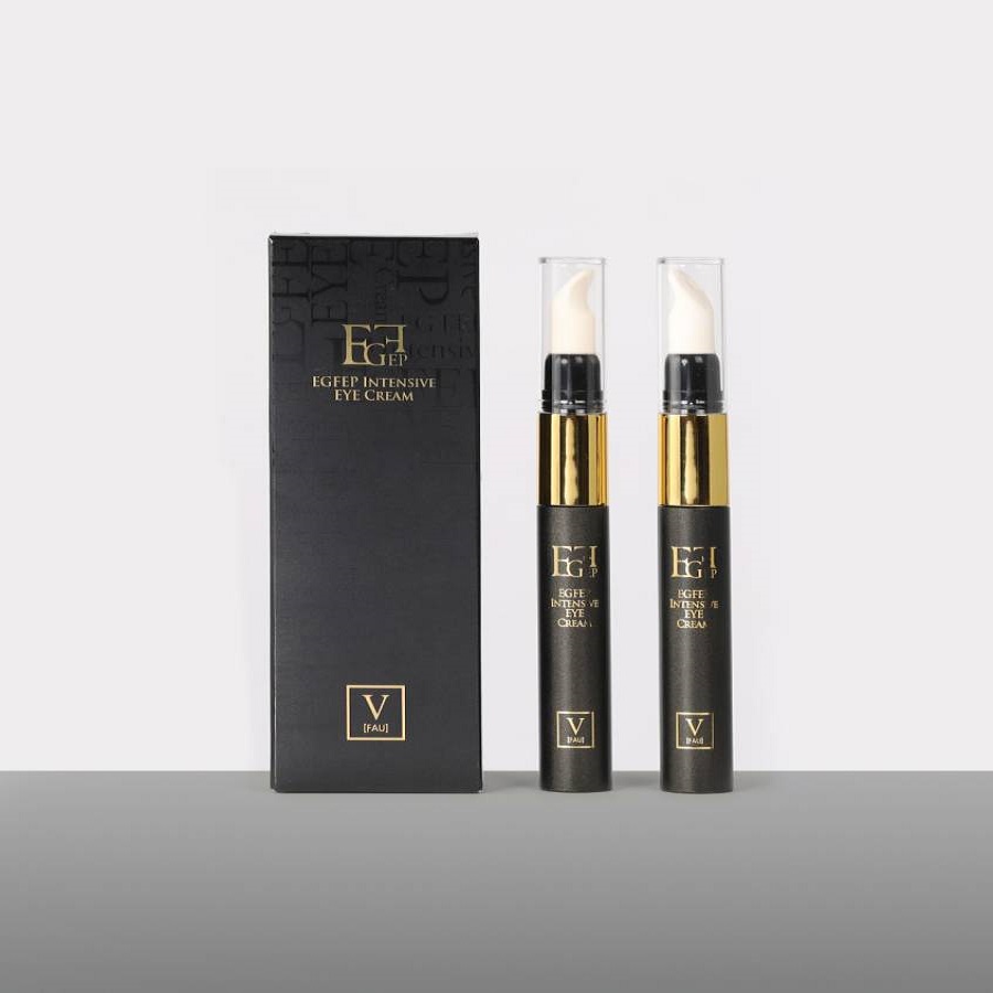 FAU EGFEP INTENSIVE EYE CREAM / KEM MẮT XÓA NHĂN, NÂNG CƠ CHỨA EGF, PEPTIDE