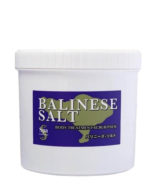 Revita Ex Salt – Tẩy Tế Bào Chết Muối Tảo Biển Cho Làn Da Cơ Thể Mịn Màng, Sáng Khỏe