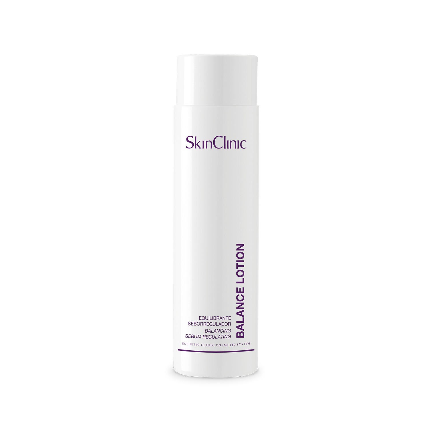 SKINCLINIC BALANCE LOTION: Toner Cân Bằng Da & Kiềm Dầu, Tăng Cường Hấp Thụ Dưỡng Chất