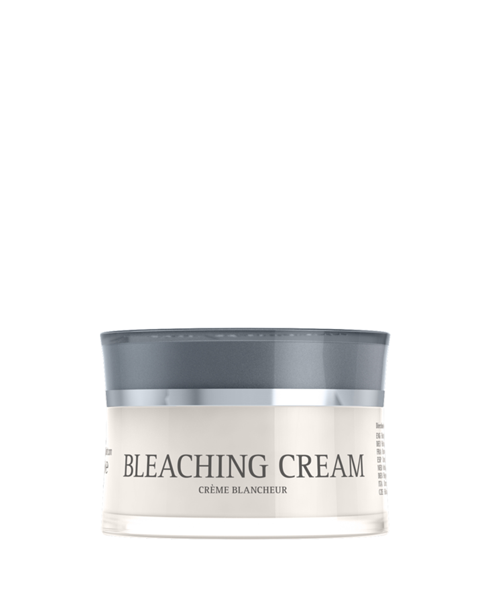 DR.BAUMANN BLEACHING CREAM/ KEM BẢO VỆ VÀ GIẢM HÌNH THÀNH SẠM MÀU DA DR