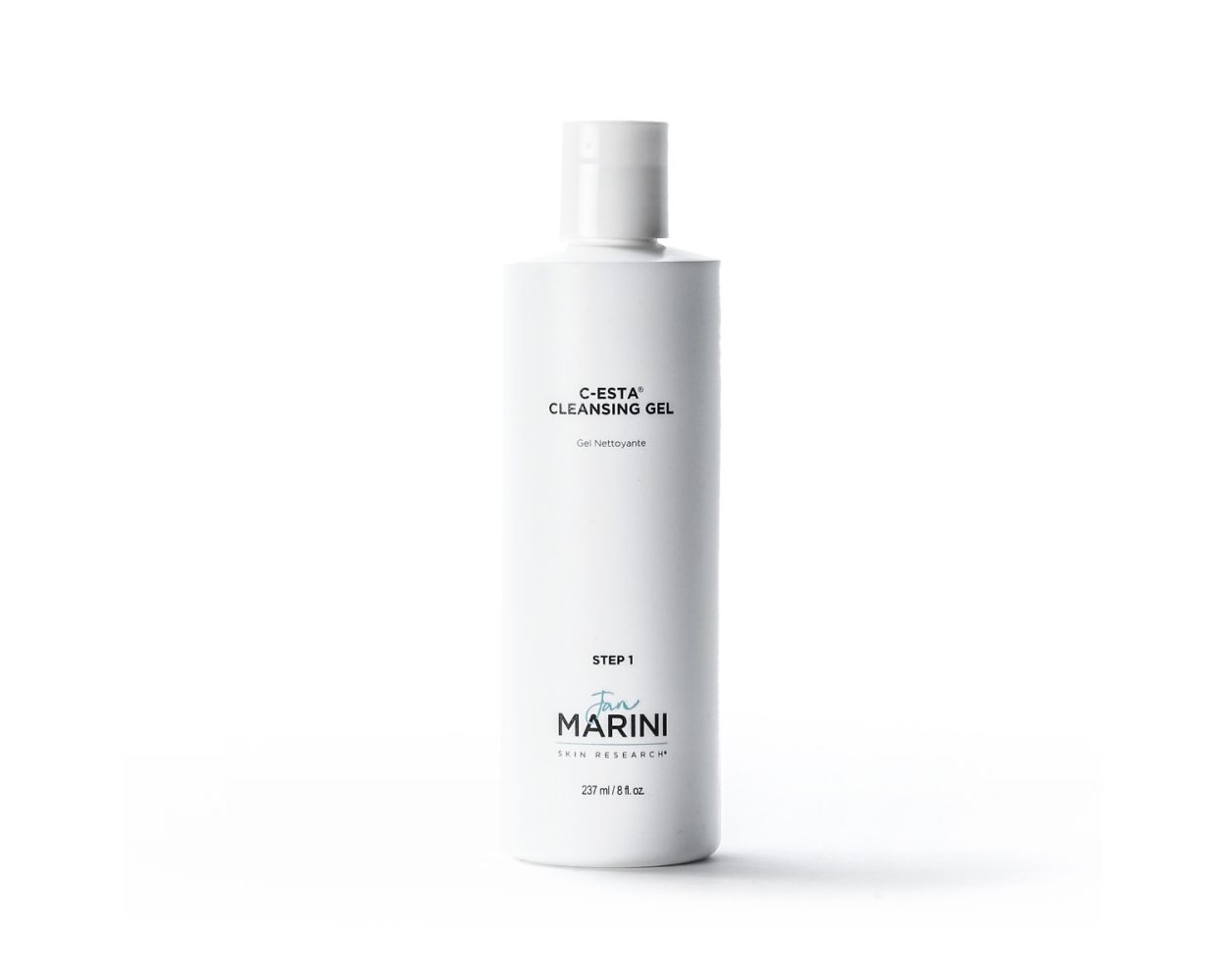JAN MARINI SKIN RESEARCH C-EST CLEANSING GEL / SỮA RỬA MẶT DƯỠNG DA MẠNH MẼ