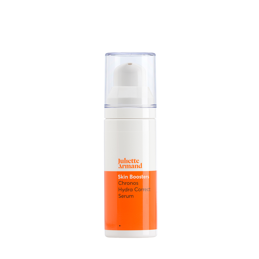 JULIETTE ARMAND CHRONOS HYDRA CORRECT SERUM: Tinh Chất Cấp Ẩm Đa Tầng, Chống Lão Hóa Chuyên Sâu