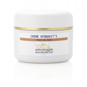 BIOLOGIQUE RECHERCHE CRÈME HYDRAVIT'S / KEM DƯỠNG ẨM CHO LÀN DA DA MẤT NƯỚC VÀ THIẾU SỨC SỐNG 