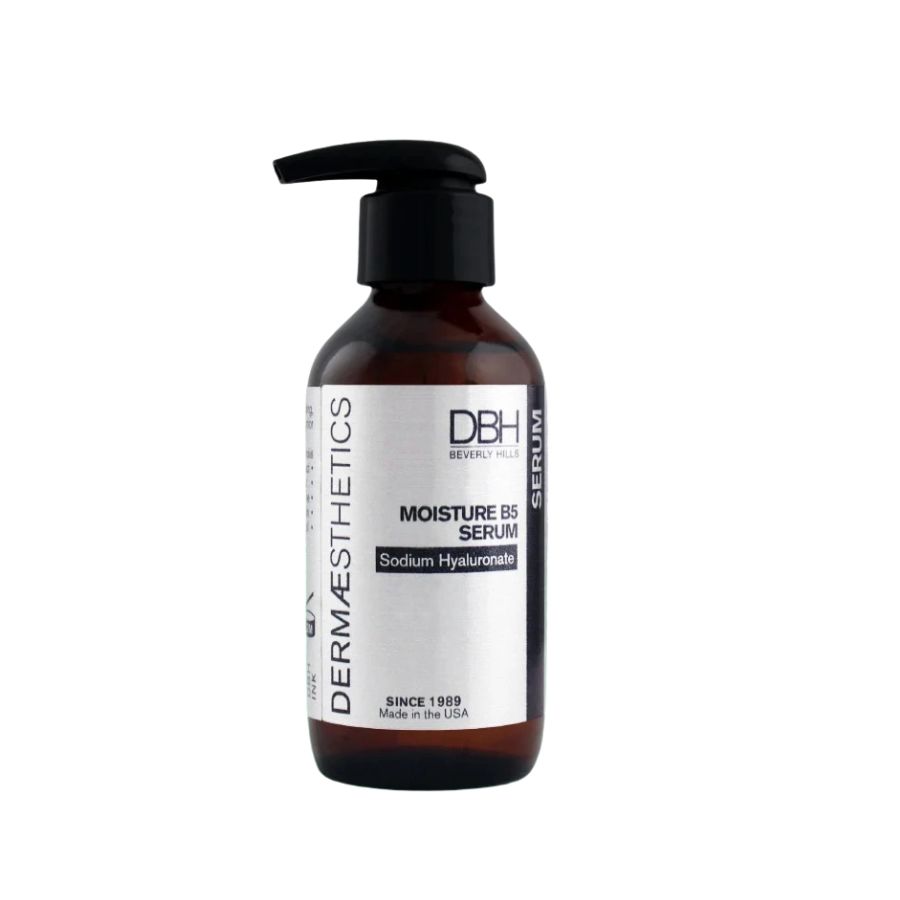 DBH MOISTURE B5 SERUM / SERUM CẤP ẨM VÀ NUÔI DƯỠNG DA 120ml