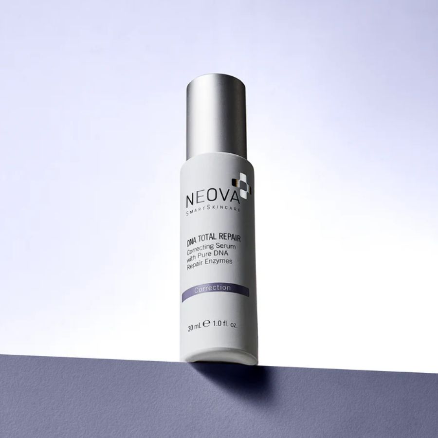 NEOVA DNA TOTAL REPAIR / SERUM CHỐNG OXY HÓA, XÓA NHĂN, GIẢM NÁM