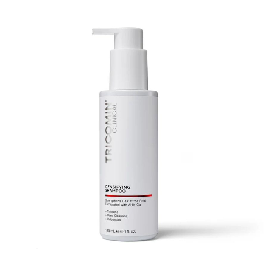 NEOVA TRICOMIN DENSIFYING SHAMPOO / DẦU GỘI ĐẬM ĐẶC TRICOMIN CHĂM SÓC TÓC CHẮC KHỎE