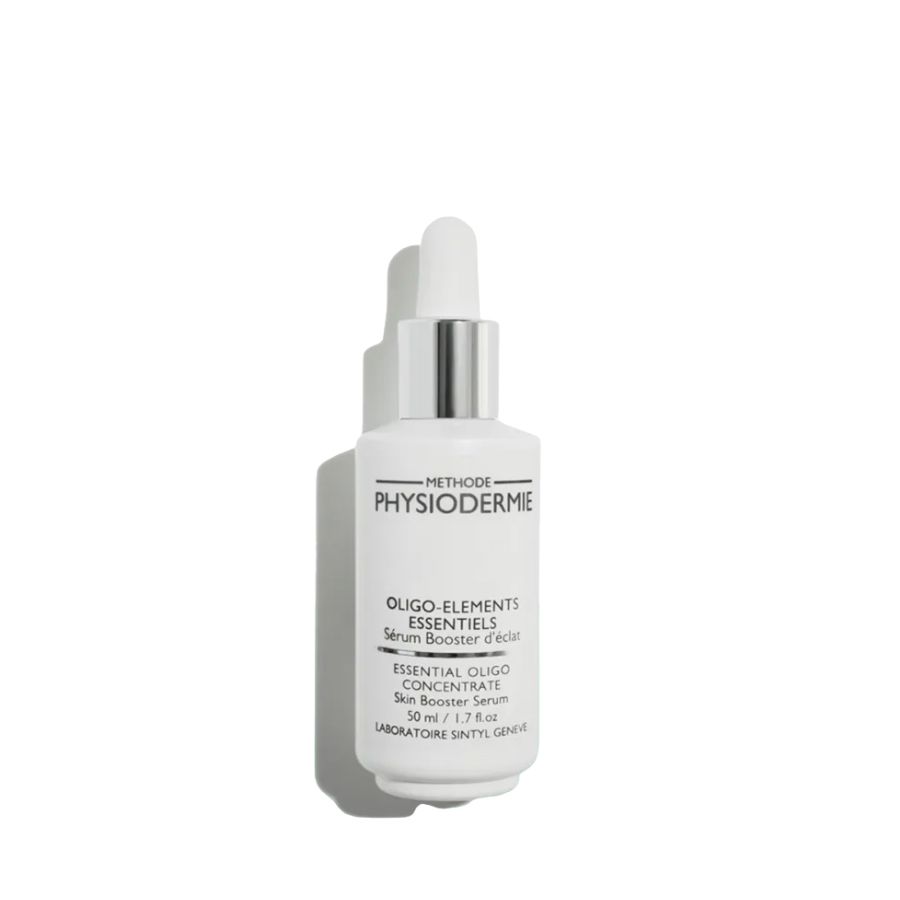 PHYSIODERMIE ESSENTIAL OLIGO CONCENTRATE – RESTRUCTURING / KHOÁNG CHẤT CHỐNG OXY HÓA, DƯỠNG ẨM VÀ TÁI TẠO DA ( 50ML)
