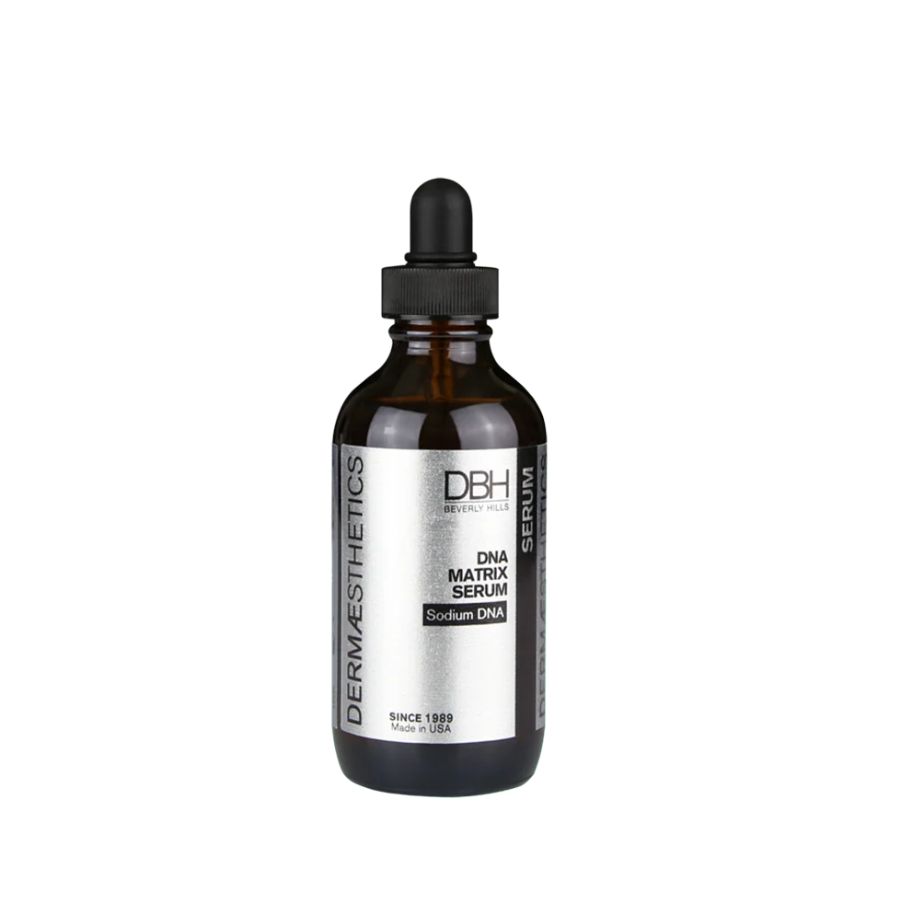 DBH DNA MATRIX SERUM / SERUM PHỤC HỒI,TÁI TẠO CẤU TRÚC DA 120ml